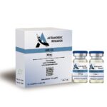 GHK-Cu | 100mg Vial (Copper Peptide) Contact for bulk enquiries