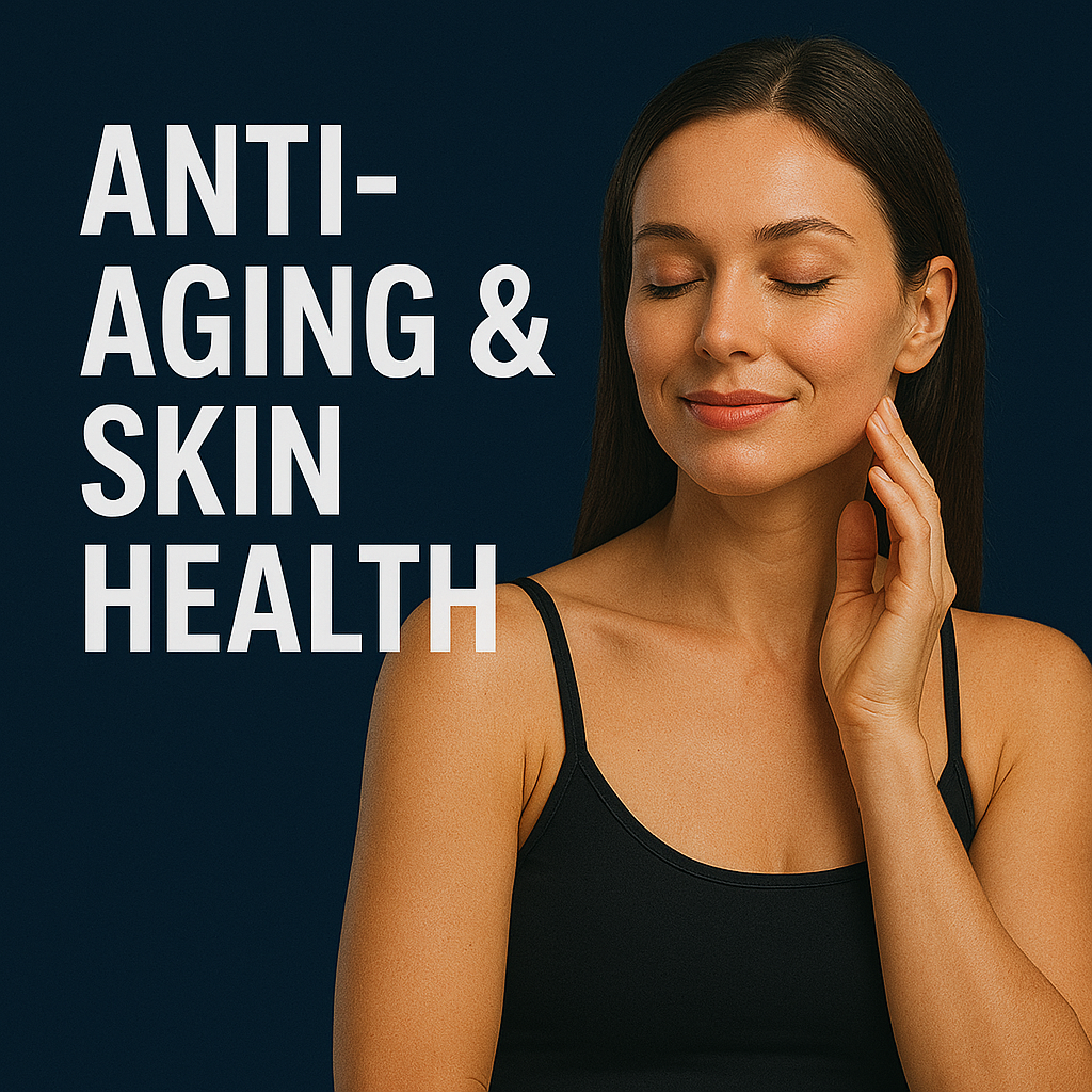 anti-aging